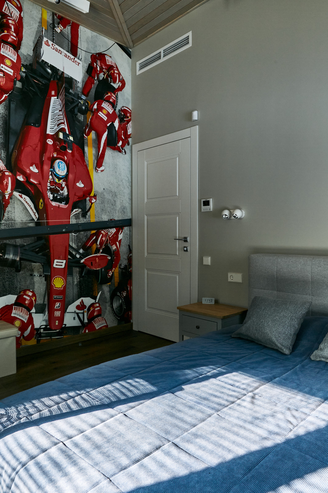 Дом в Переделкино