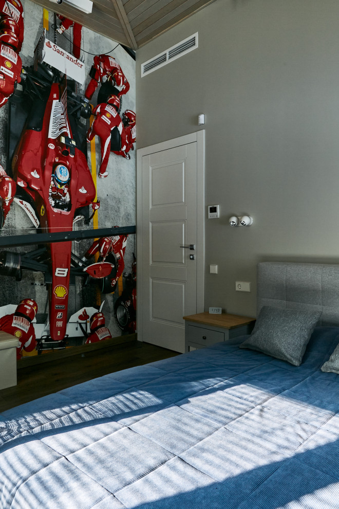 Дом в Переделкино