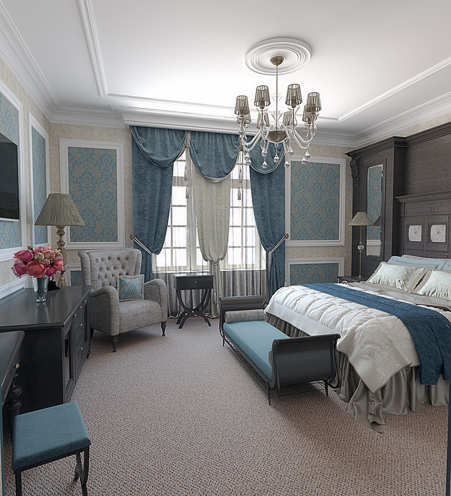 Обложка проекта: Полулюкс