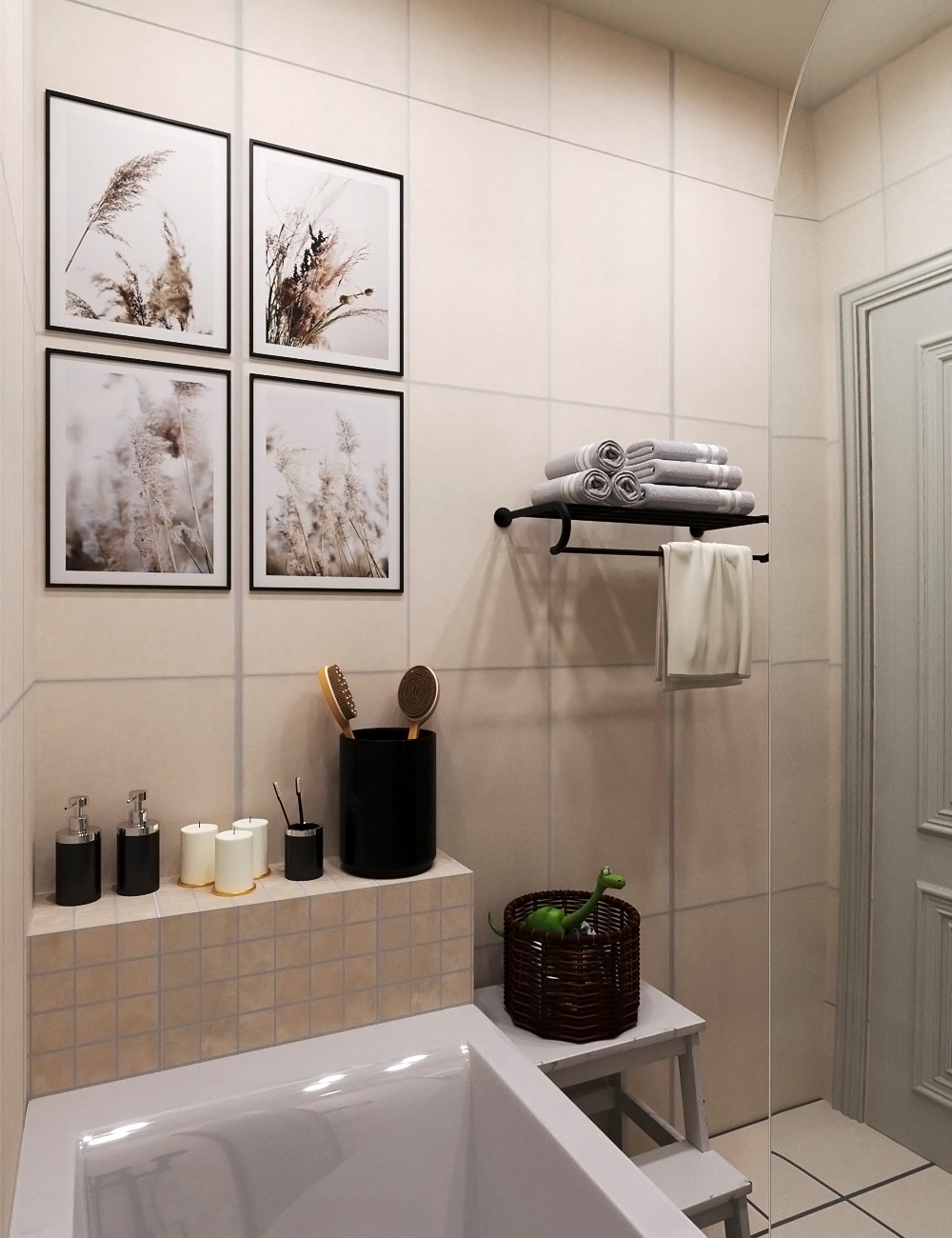 Ванная комната