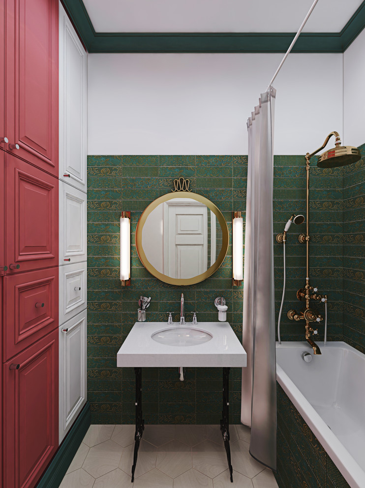 Квартира на набережной реки Мойки