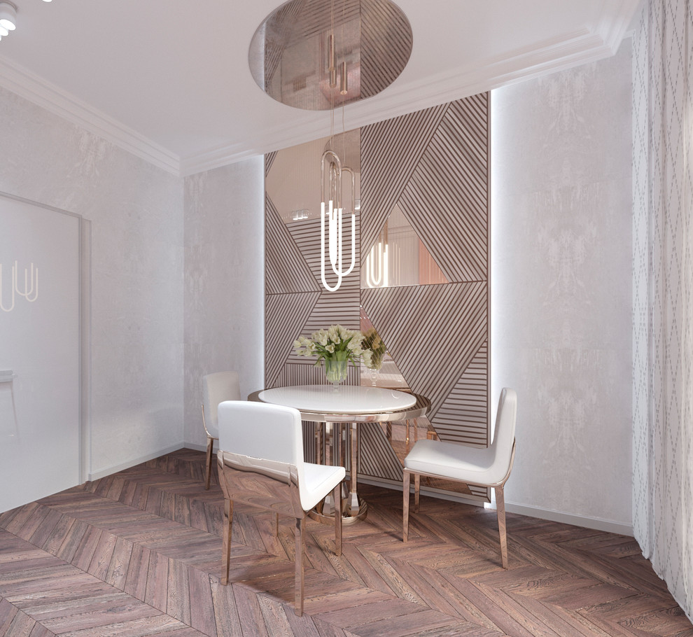 Однокомнатная квартира в городе Ростов