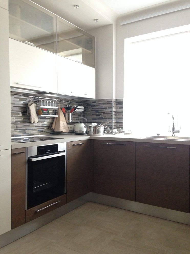 Квартира в Дзержинске