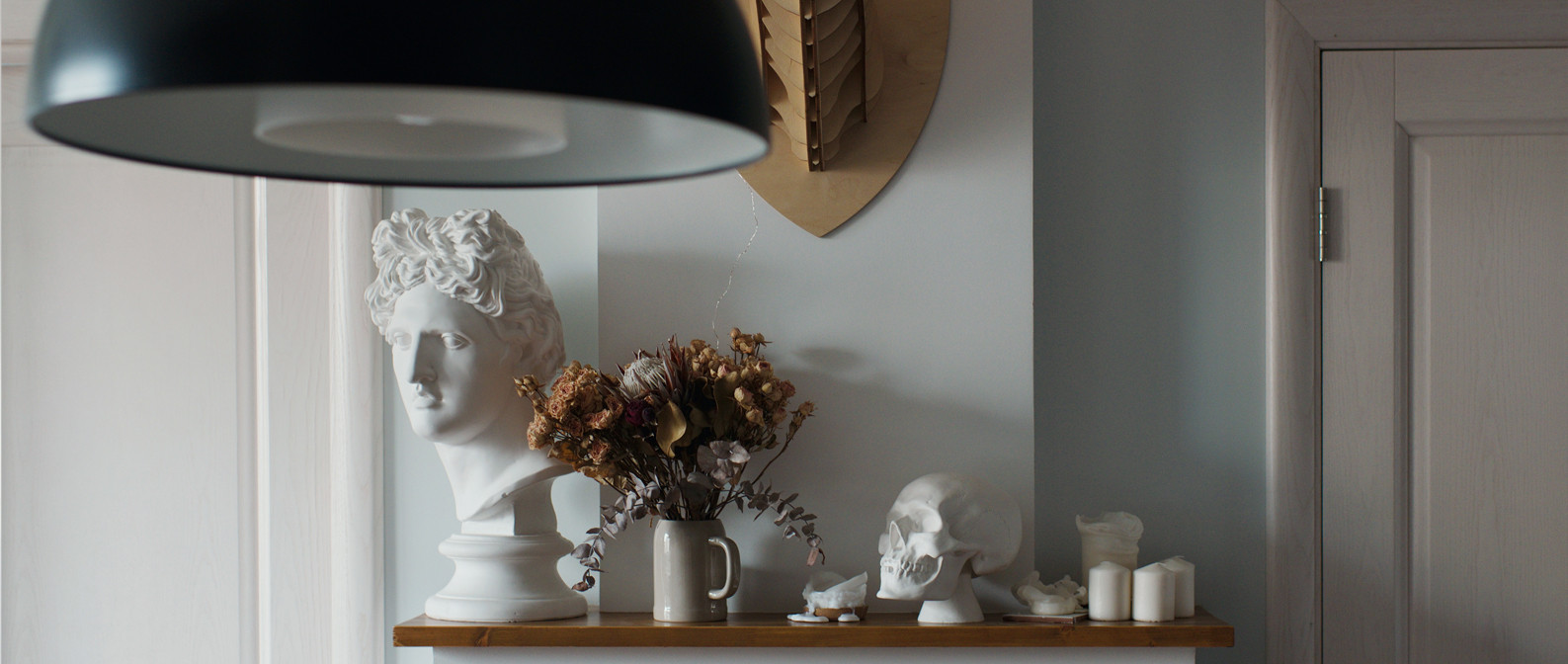 Проект: ЖК Царицино 1, 63 кв.м.