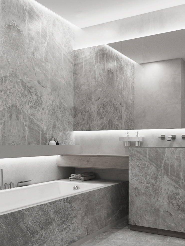 ЖК Магнифика