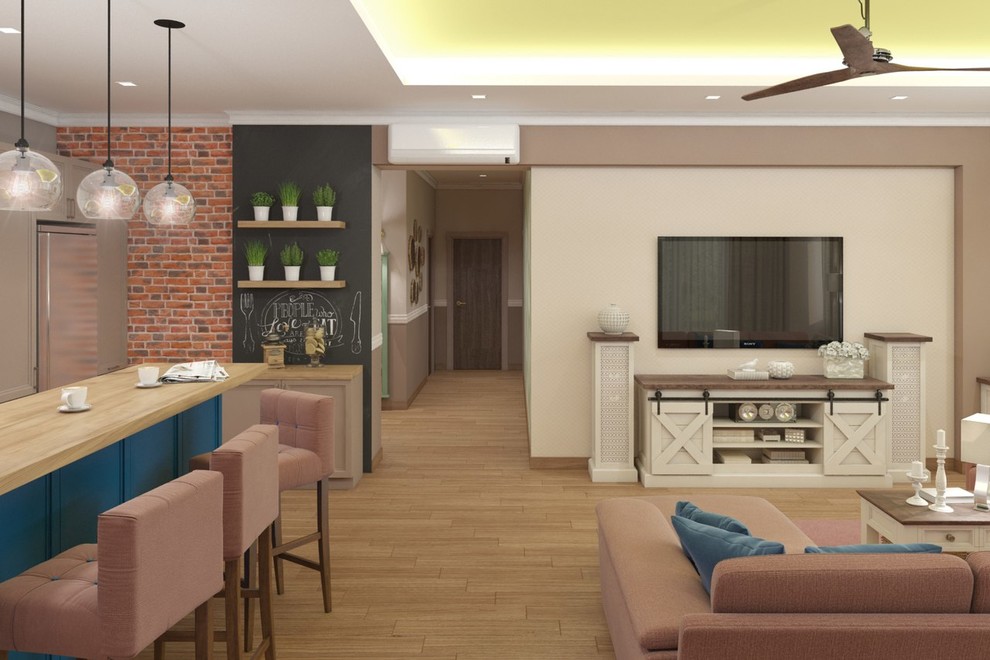 Квартира в Тайланде