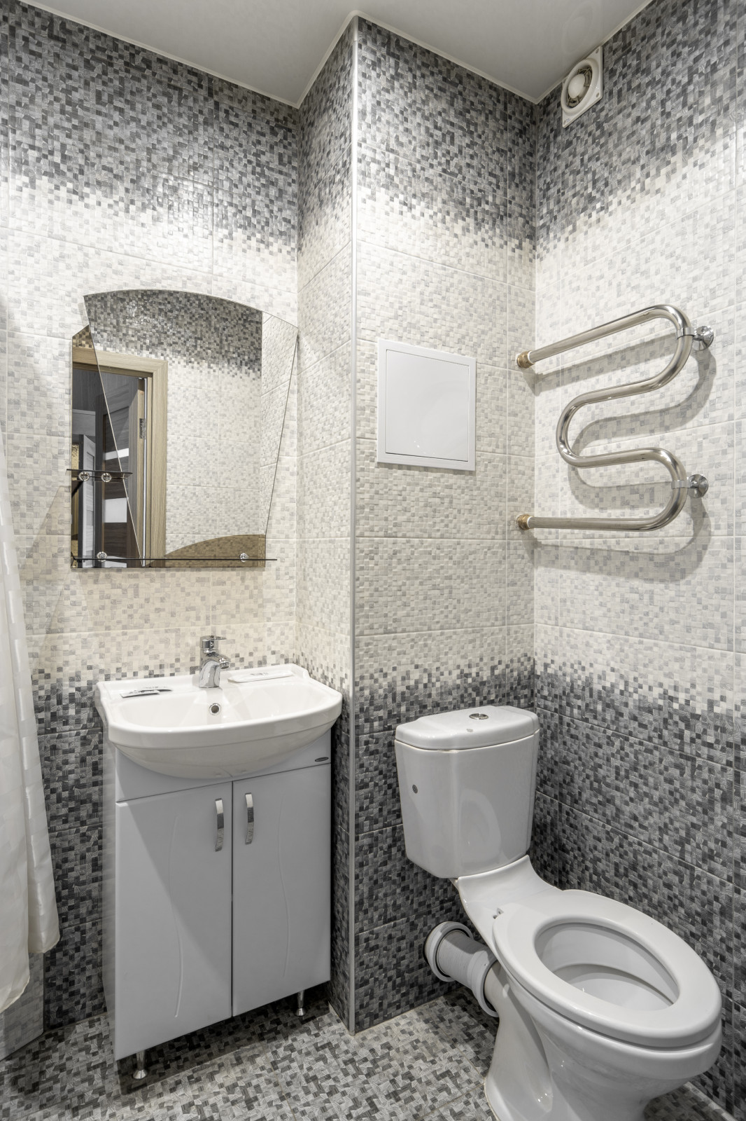 Квартира-студия (ЖК Жюль Верн)