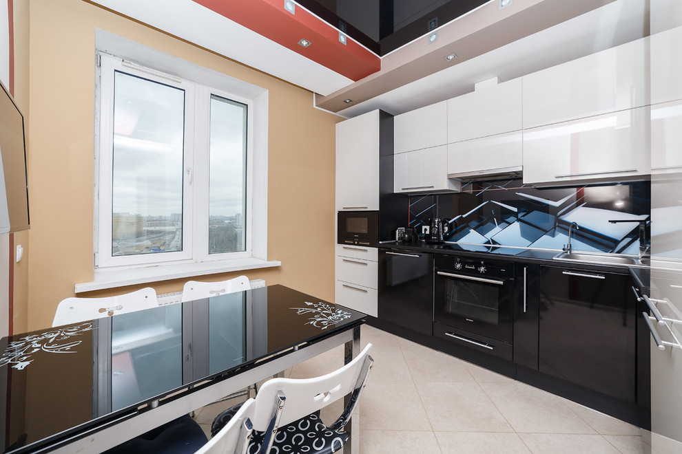 Рабочие моменты фотосессий интерьеров