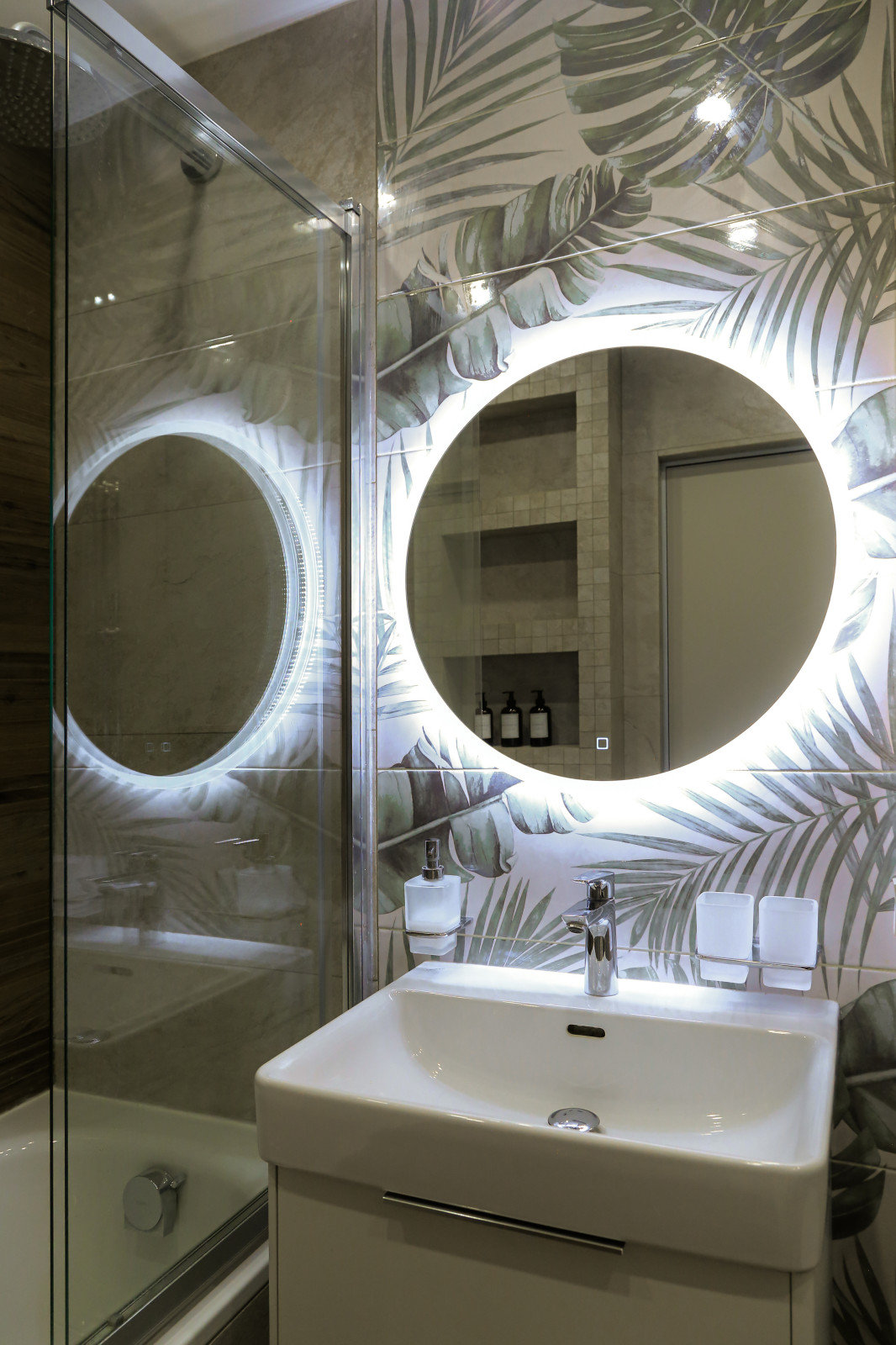 Ходынский район