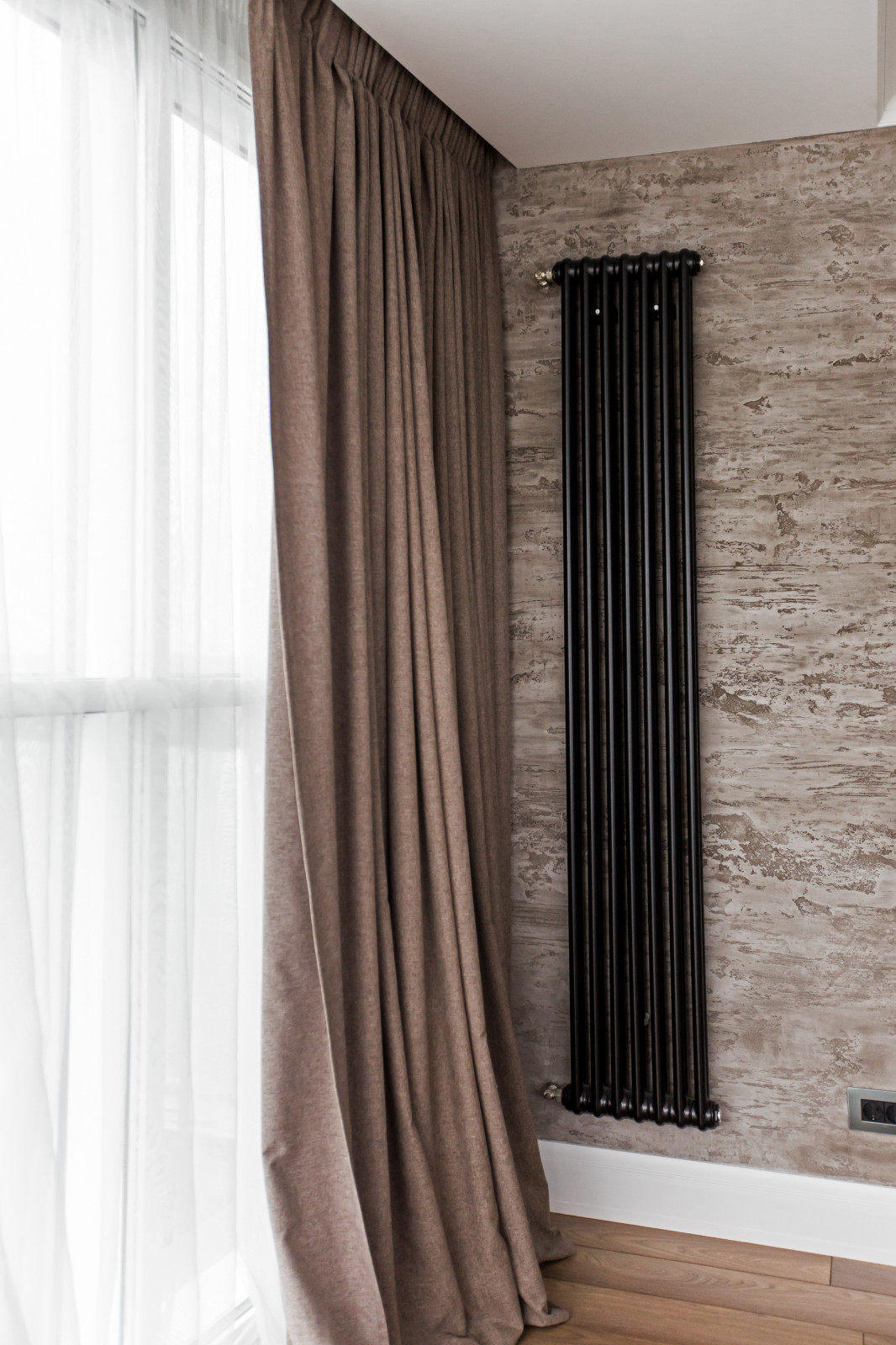 Квартира в центре города