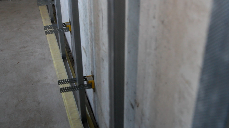 Тише, пожалуйста: Шумоизоляция стен в квартире