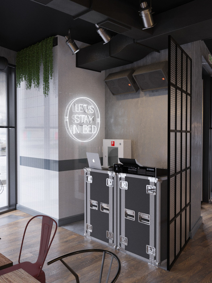 Бар/ресторан