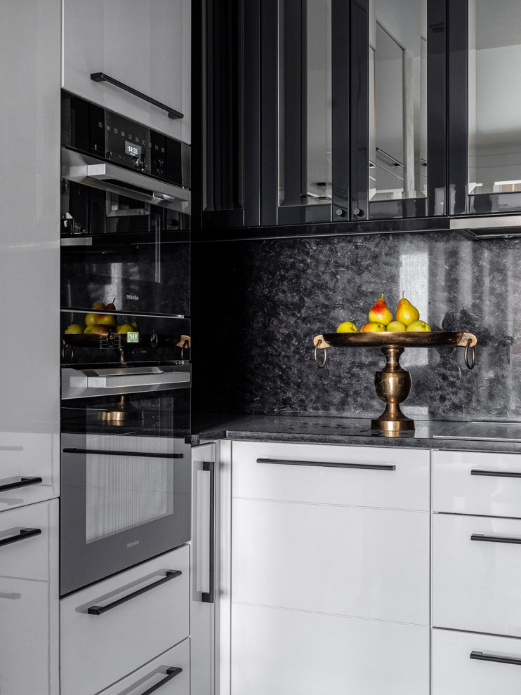 ЖК Лобачевский, кухня