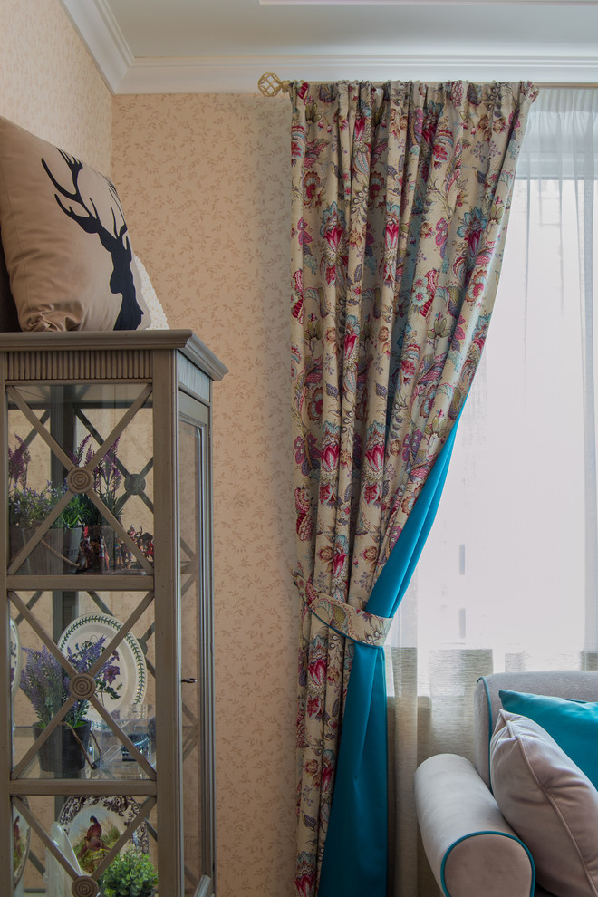 Квартира в Девяткино