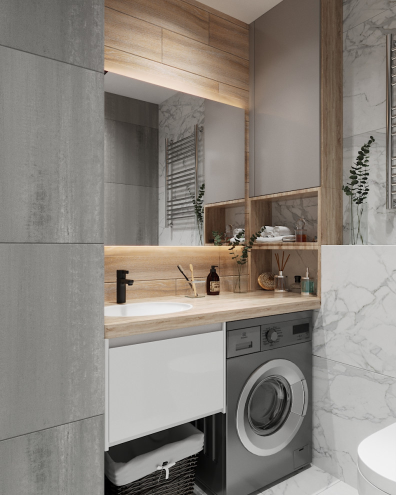 Обложка проекта: ЖК Глумилино