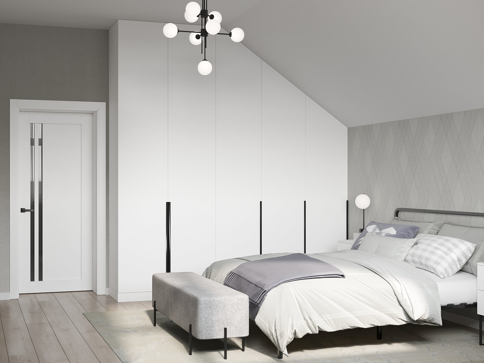 2 этажный дом 150 м.кв. в д.Иванцево (Ивановская область)