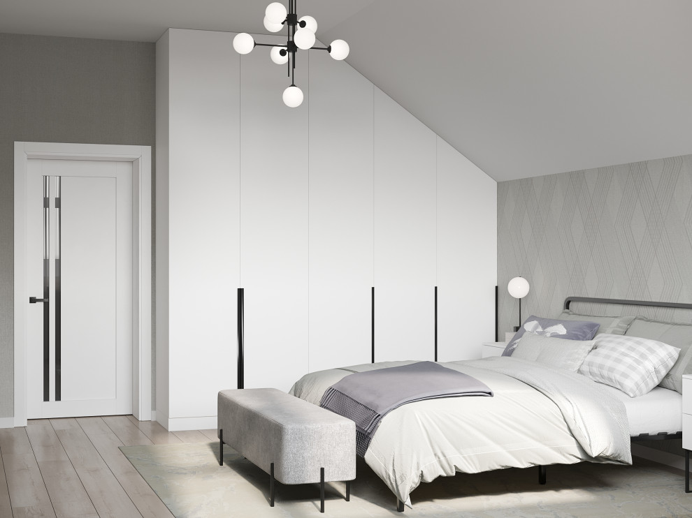 2 этажный дом 150 м.кв. в д.Иванцево (Ивановская область)