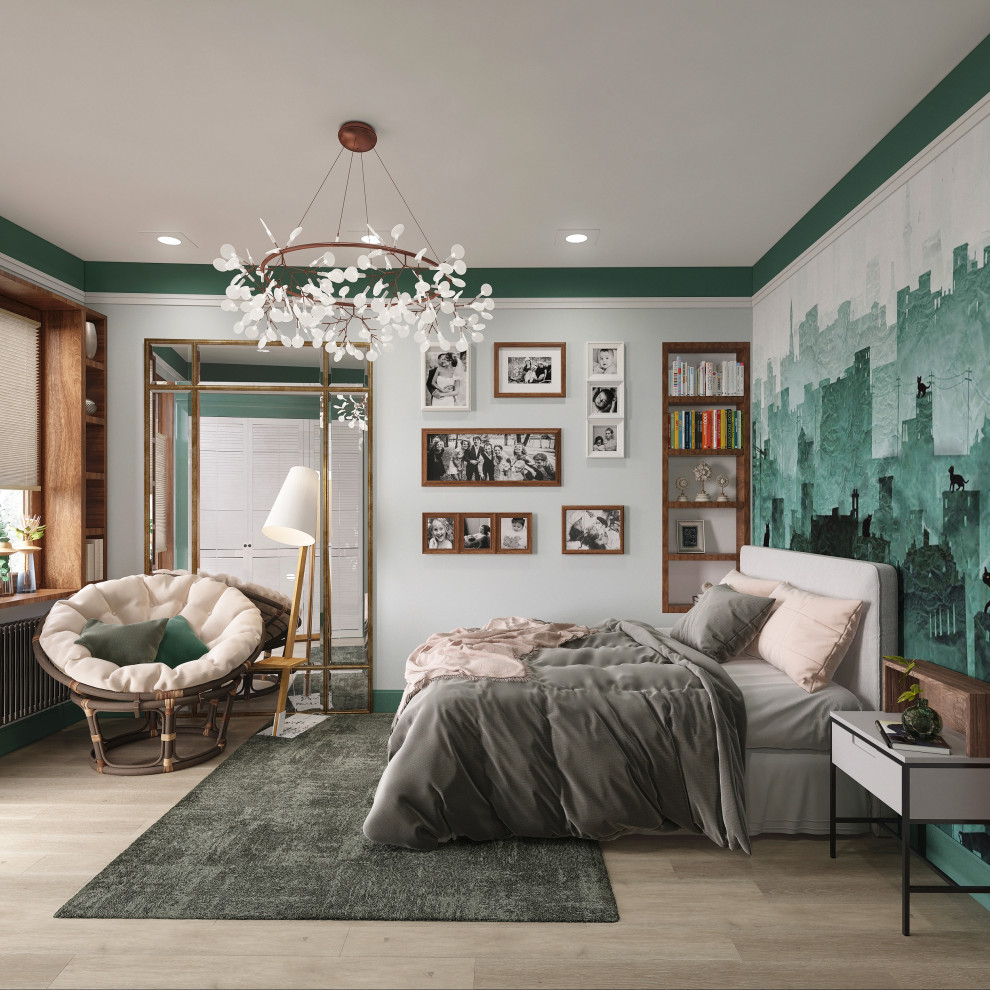 Апартаменты на Петроградской стороне