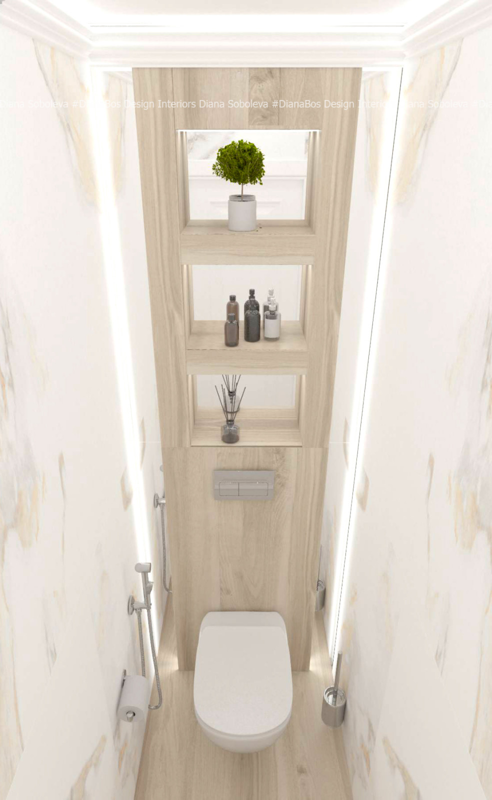 Современность в нео