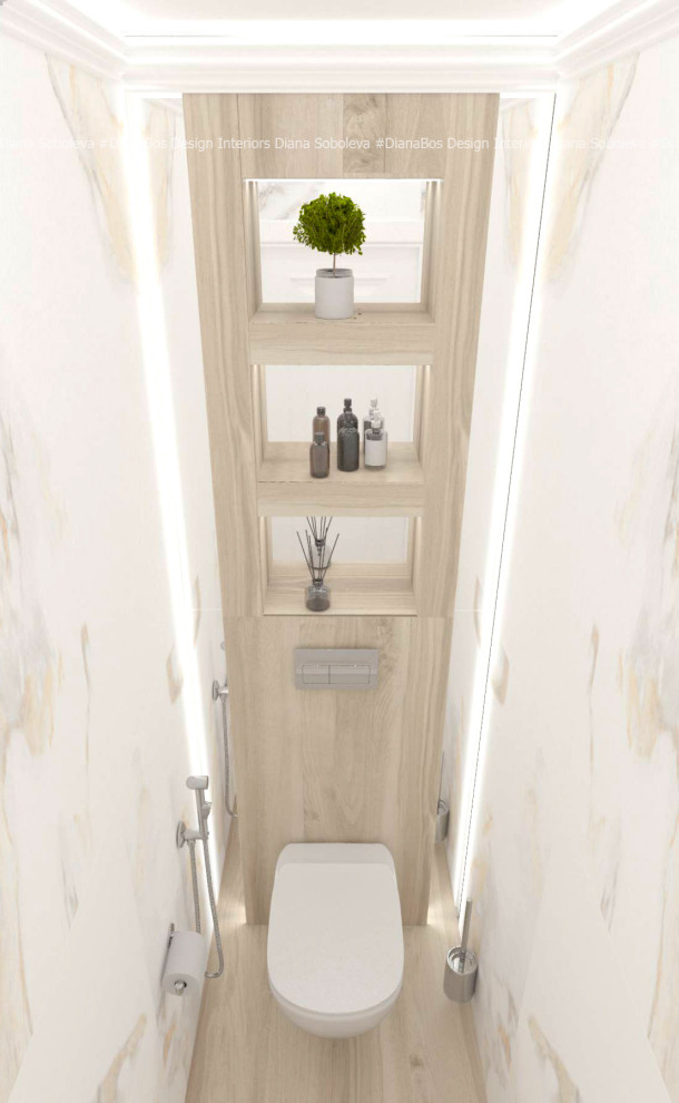 Современность в нео