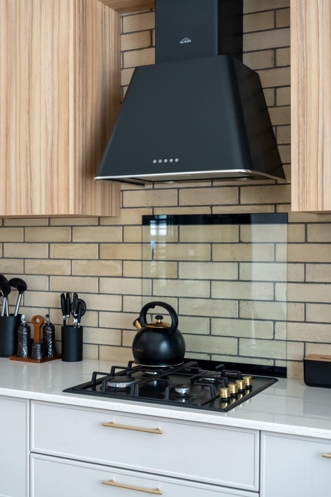 Обложка проекта: Проект с полной меблировкой