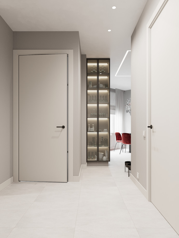 ЖК Приморский квартал