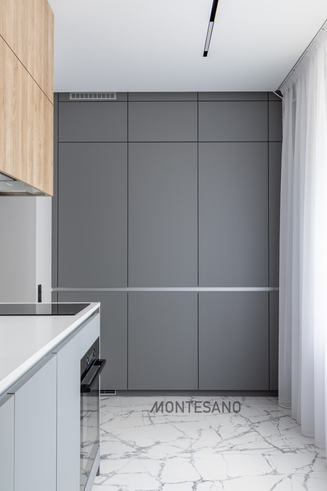 Обложка проекта: ЖК Петровская Ривьера