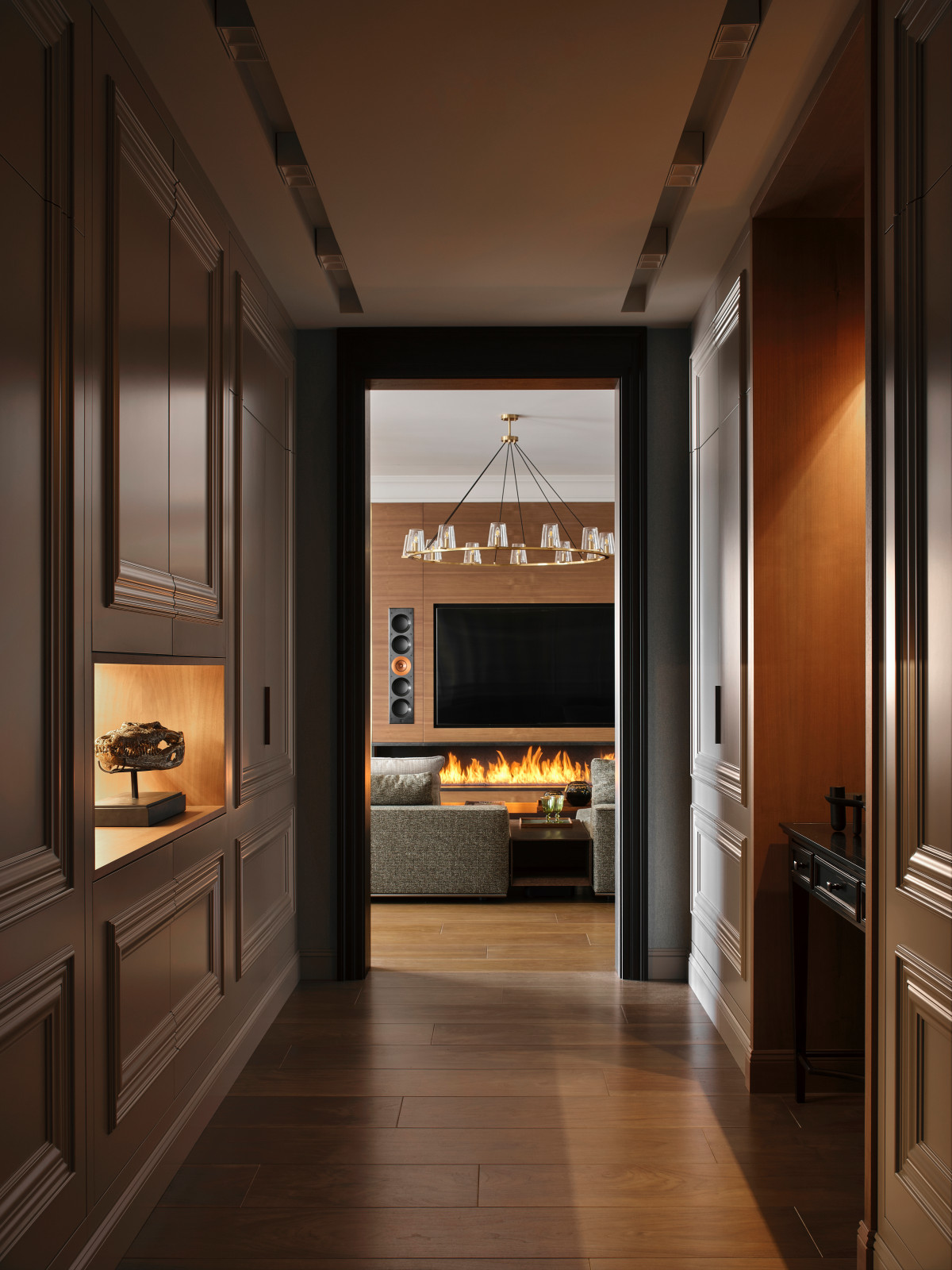 Квартира на Плющихе 3