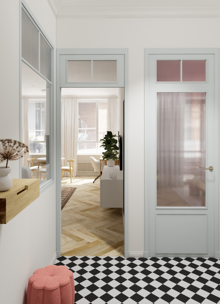 Квартира в ЖК "Эталон на Неве", 58 кв.м.