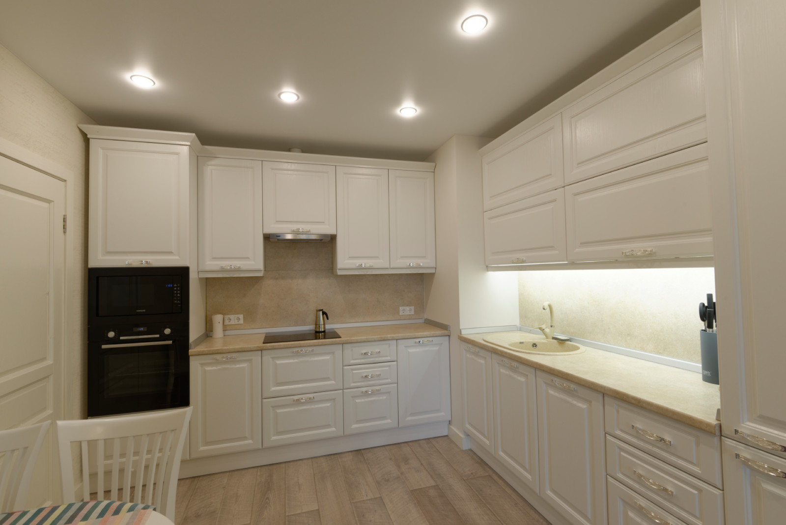 Эталон-Сити башни Токио