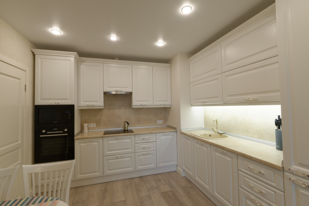 Эталон-Сити башни Токио