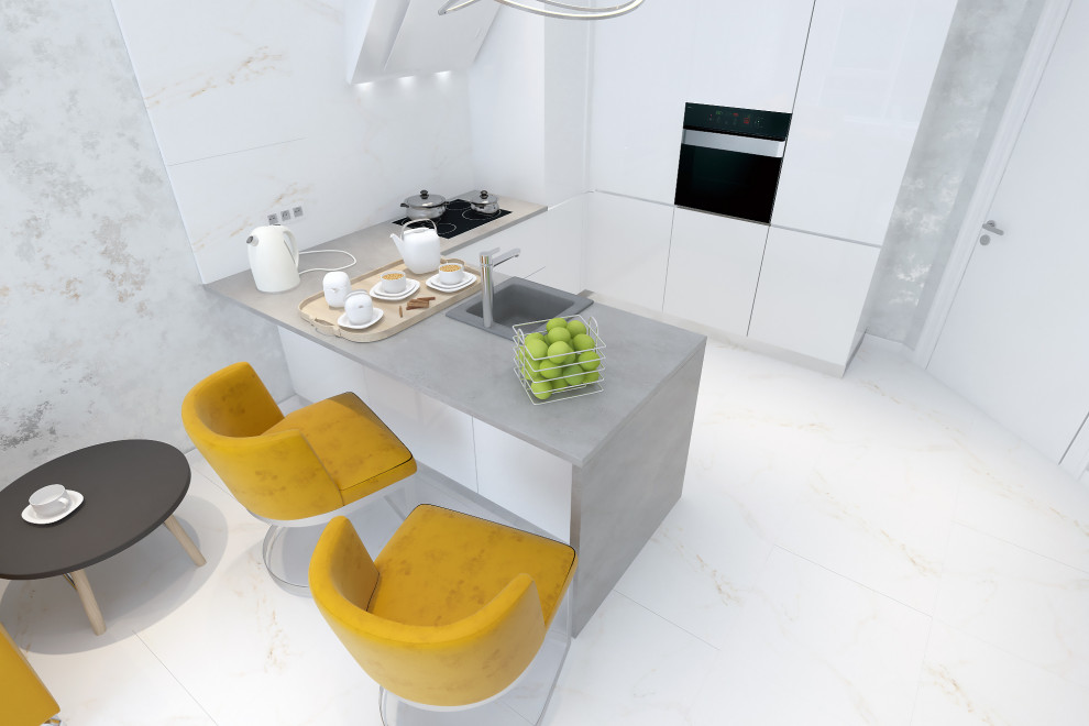 Квартира у моря