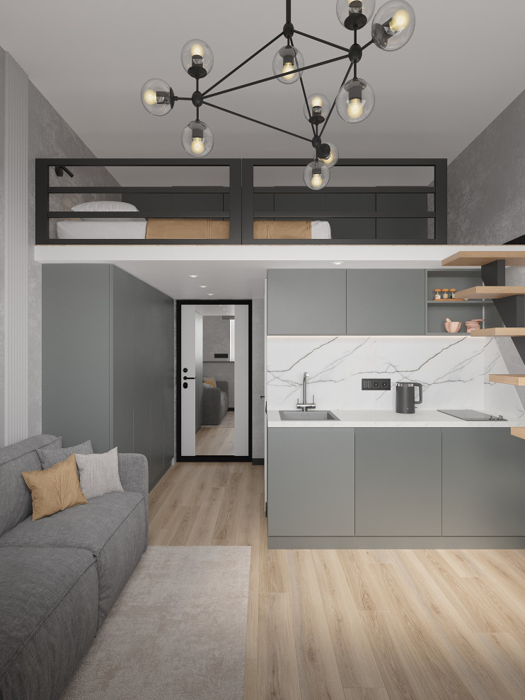 студия под сдачу в аренду