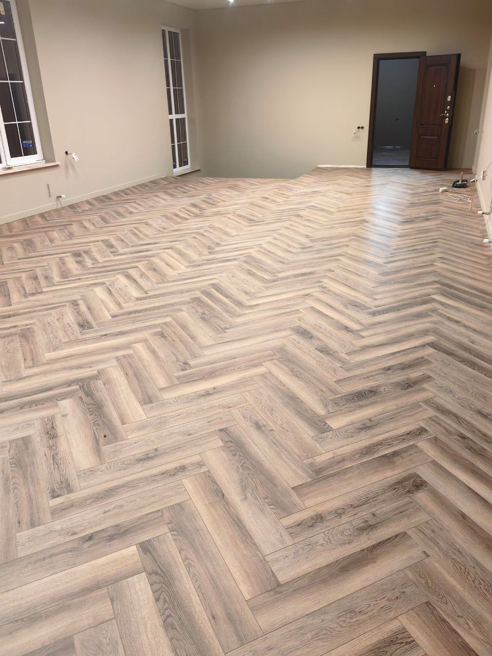 Обложка проекта: Ремонт дома в ст. Полтавской