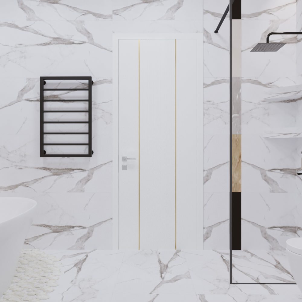 Квартира в ЖК Прайм-Парк