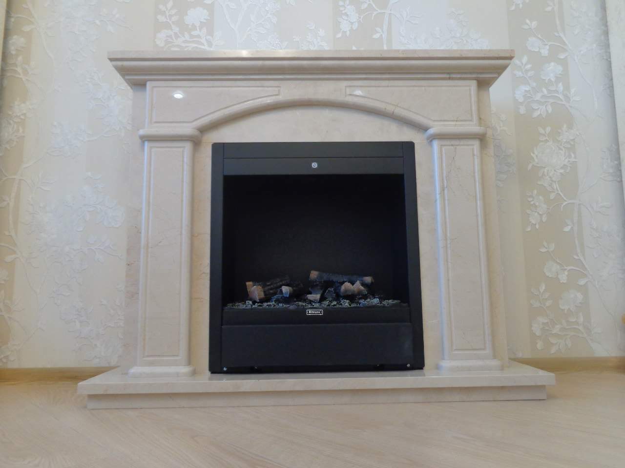 Каминные порталы