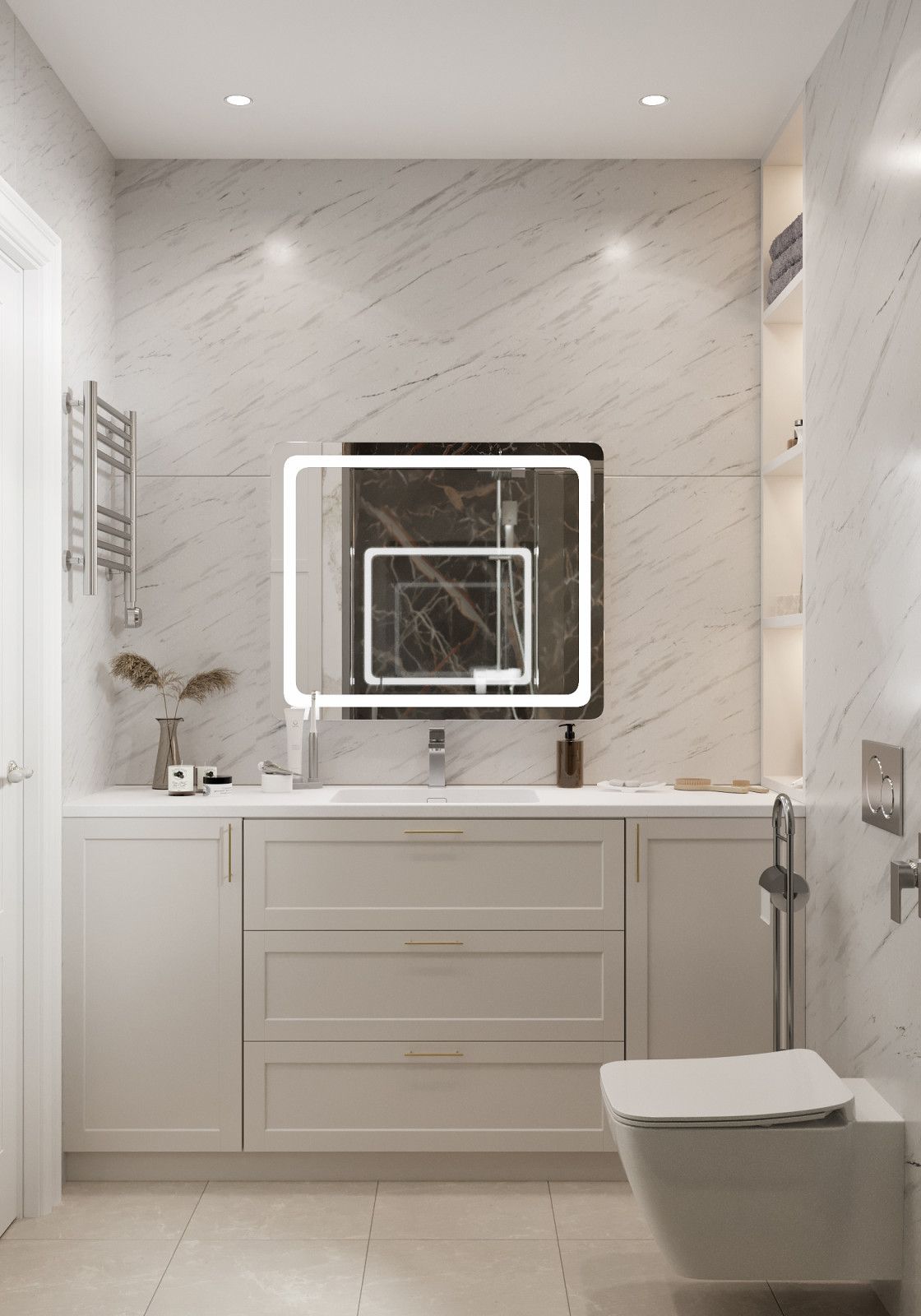 ЖК "Богатырь"