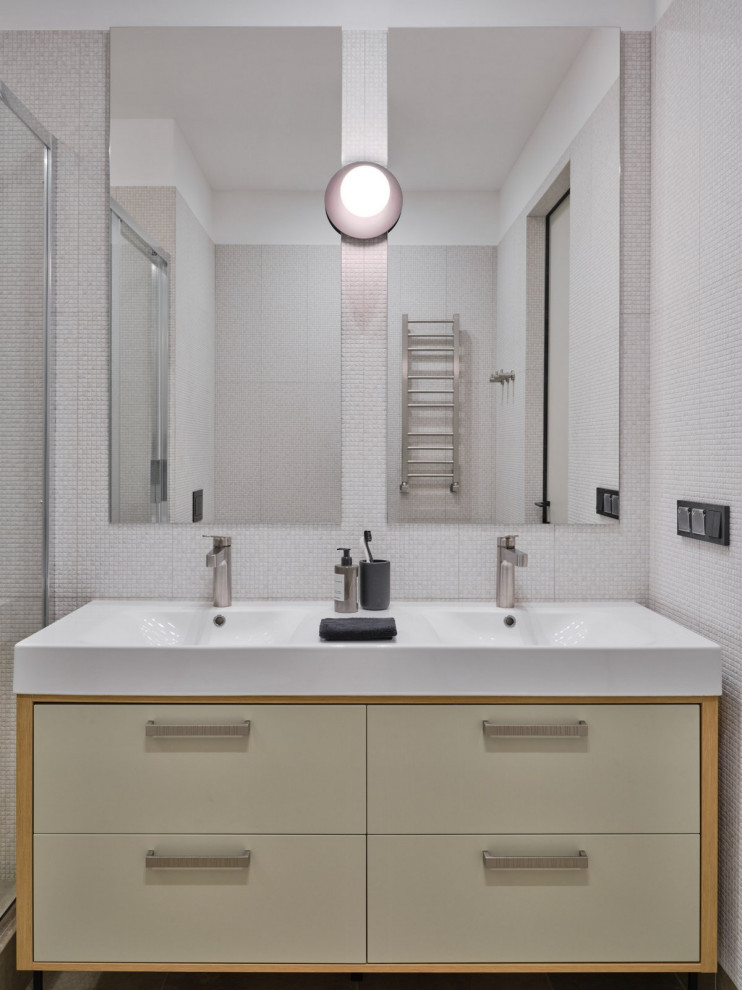 ЖК Вандер парк