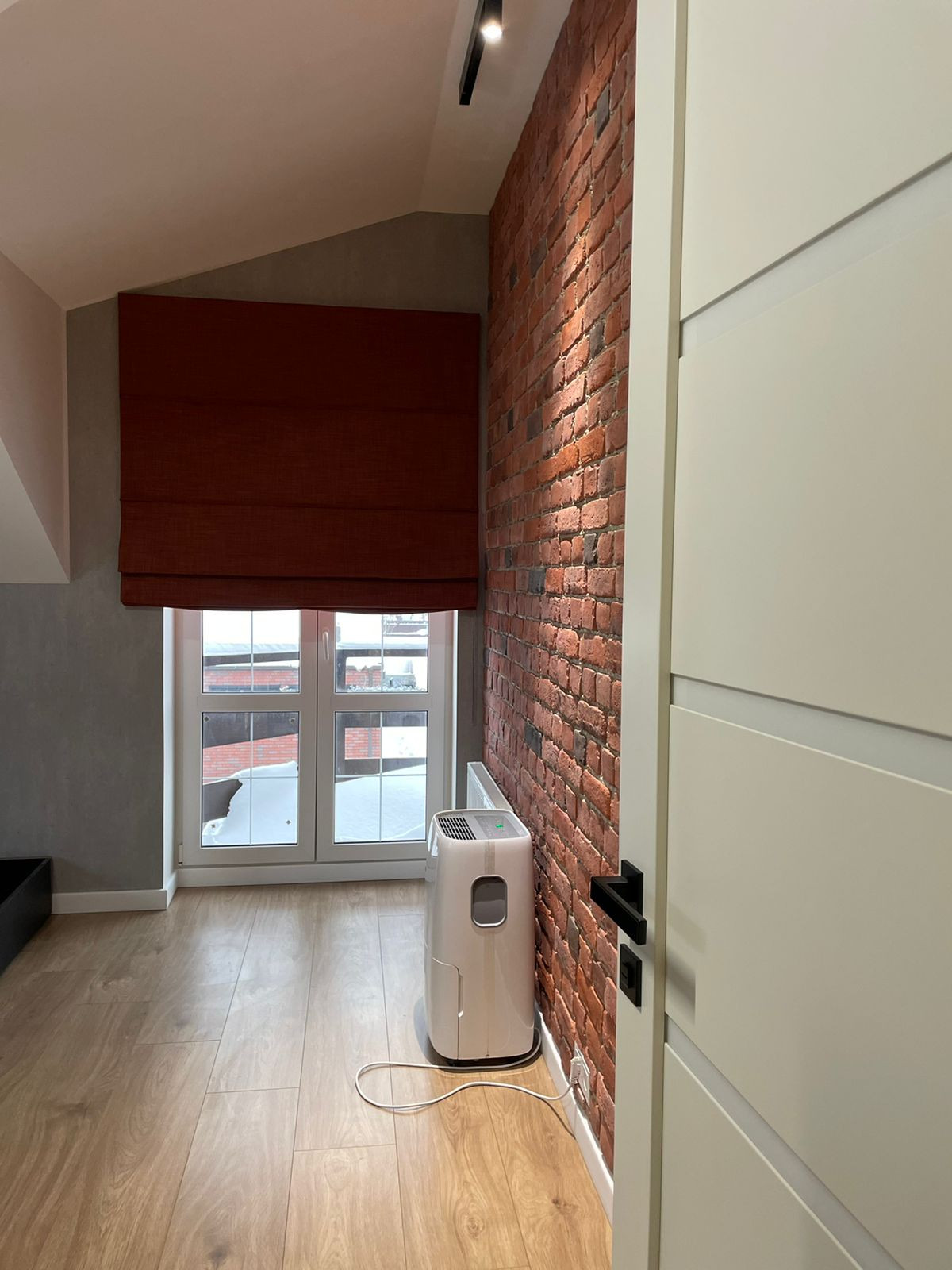 Загородный дом в Вартемягах