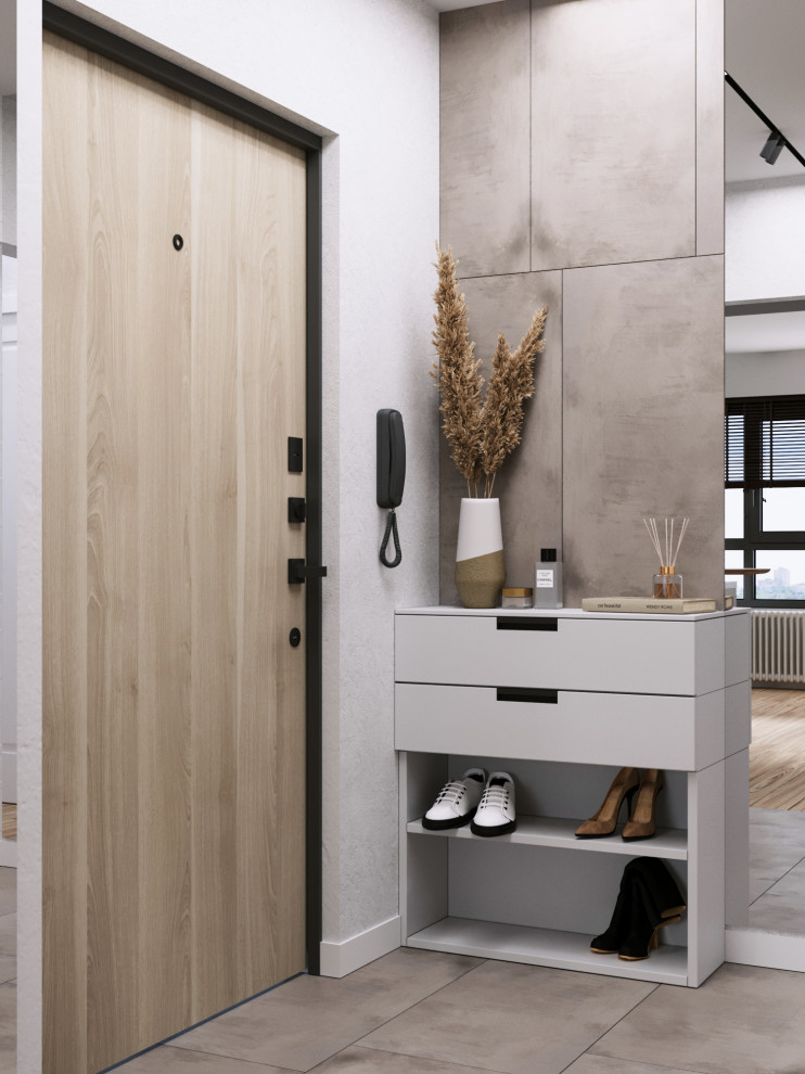 Обложка проекта: ЖК Меридиан