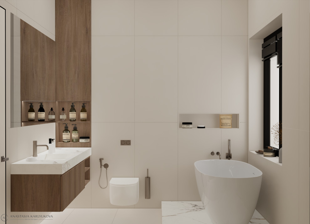 Коттедж Ольгино