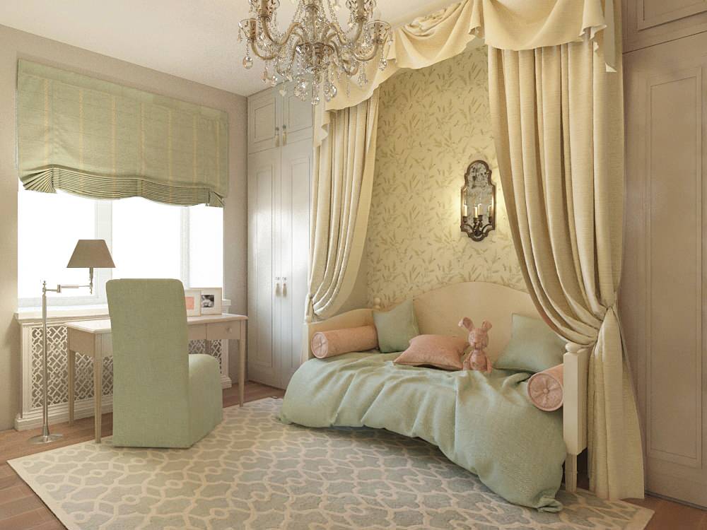 Квартира 120 кв.м