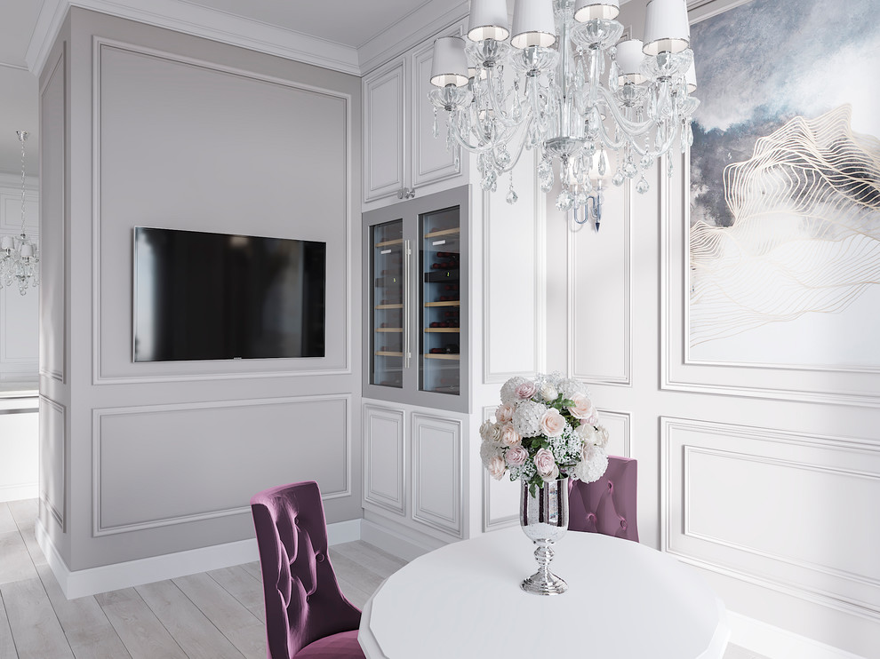 Квартира для семейной пары