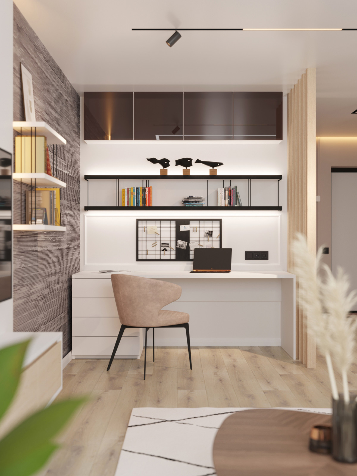 Квартира в ЖК "Звёздный"