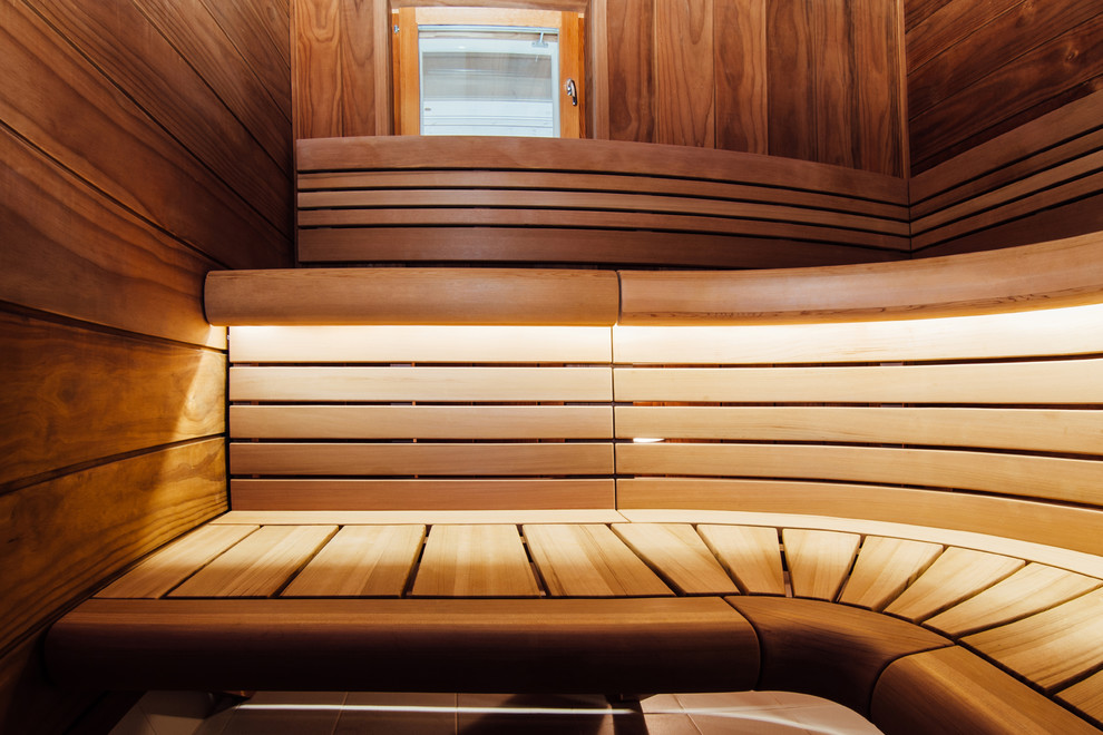 Дизайн пологов.