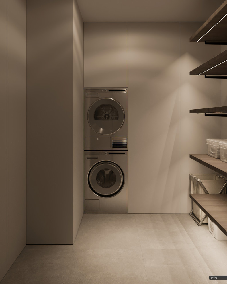 PEER GYNT | Квартира 106 м2