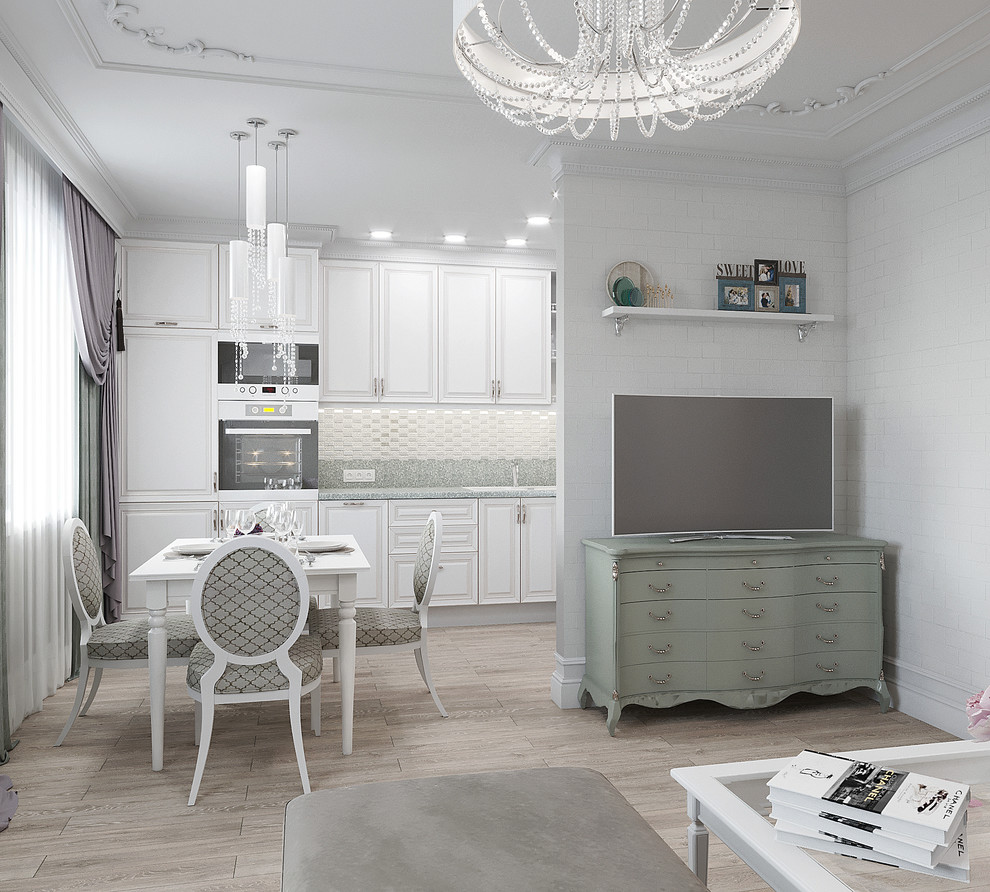 Ул. Звездная