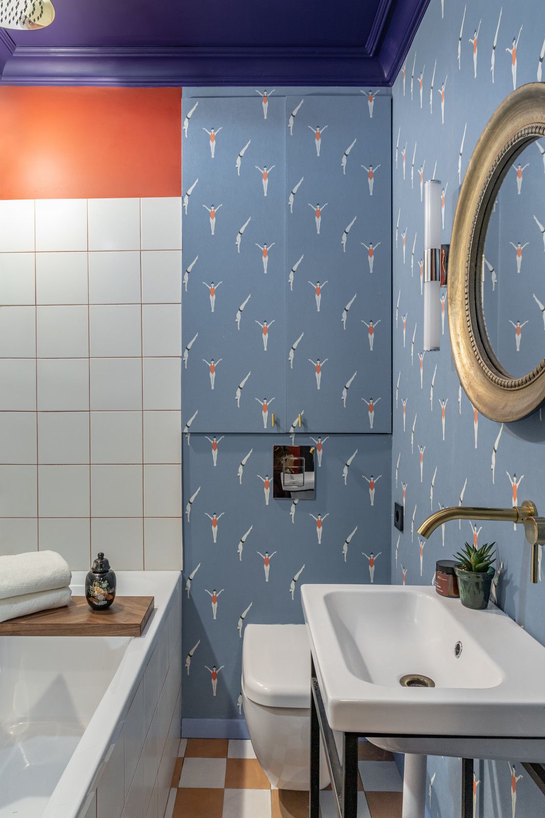 Обложка проекта: "Красная Москва"