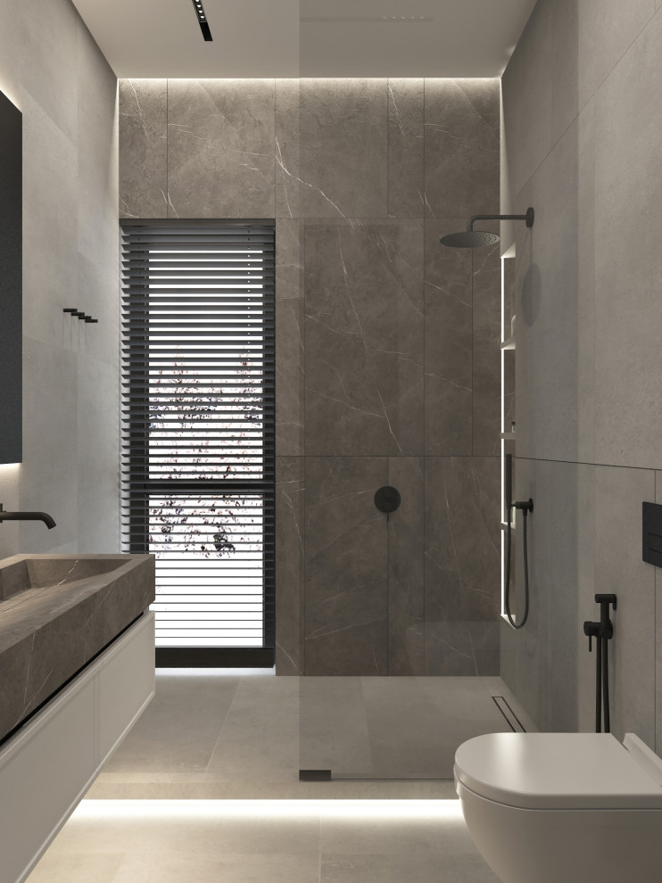 Современный дом для молодой семьи