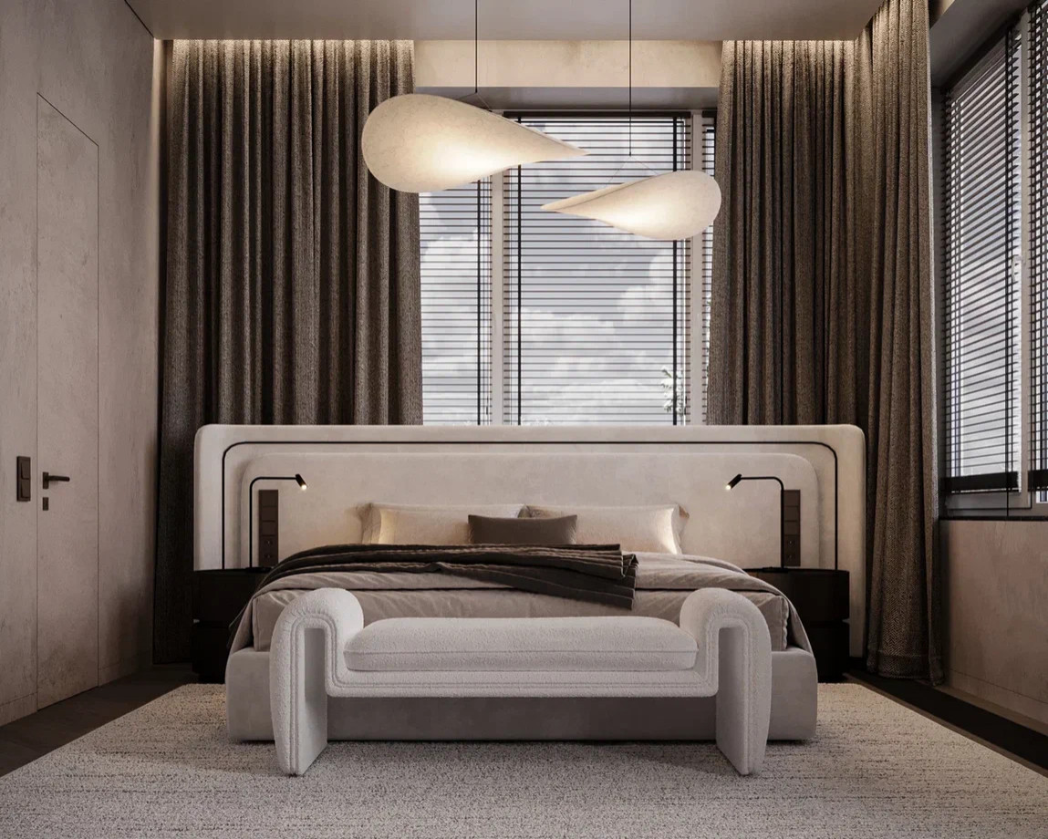 Обложка проекта: Райт Вилладж